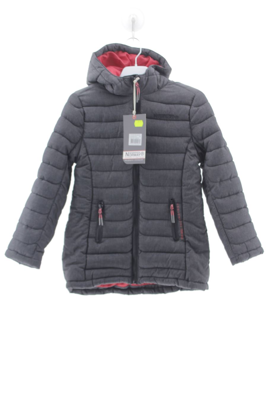 Cazadora de Geographical Norway de la talla 8 años con etiqueta
