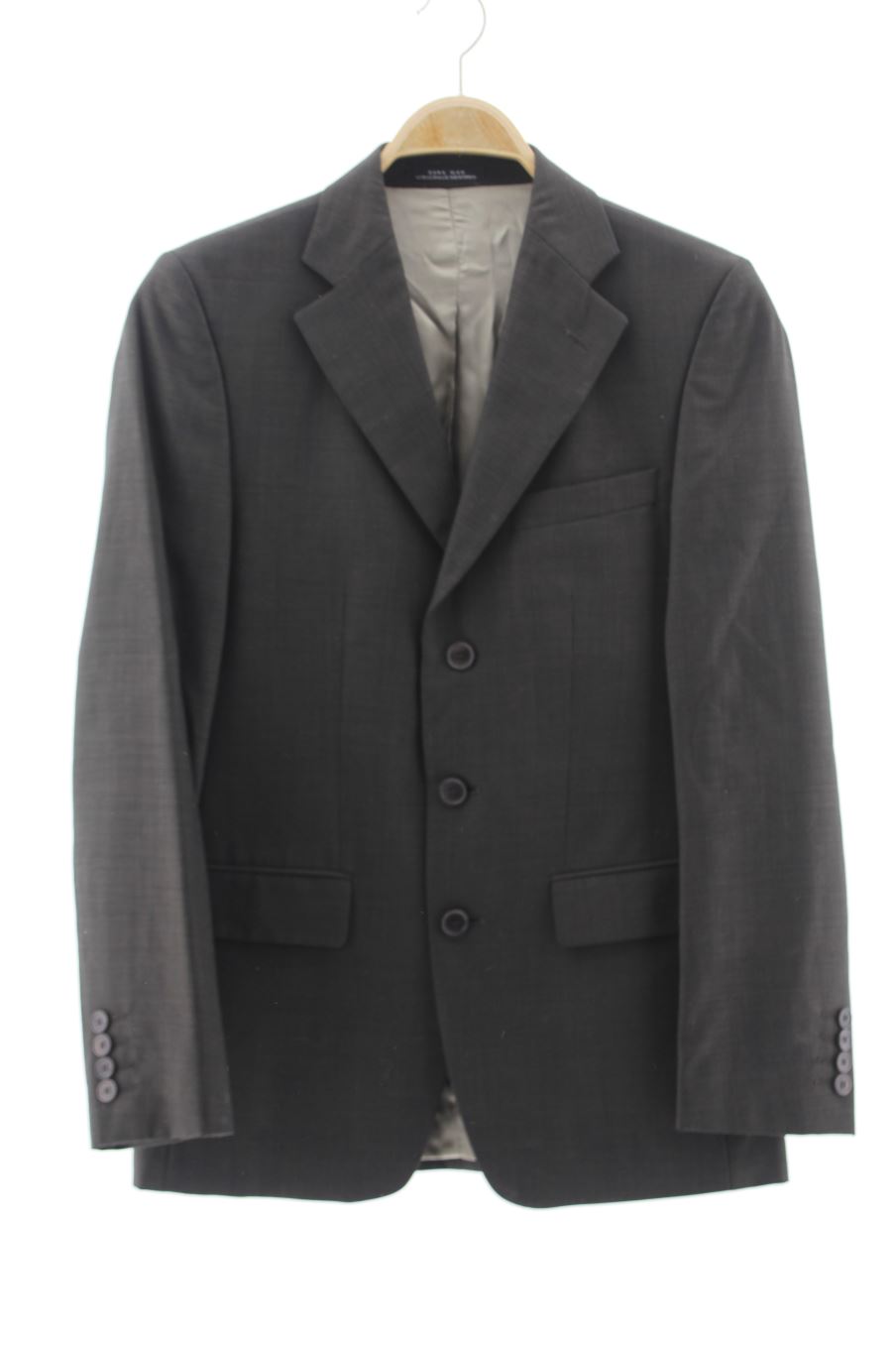 Americana de Zara de la talla 46