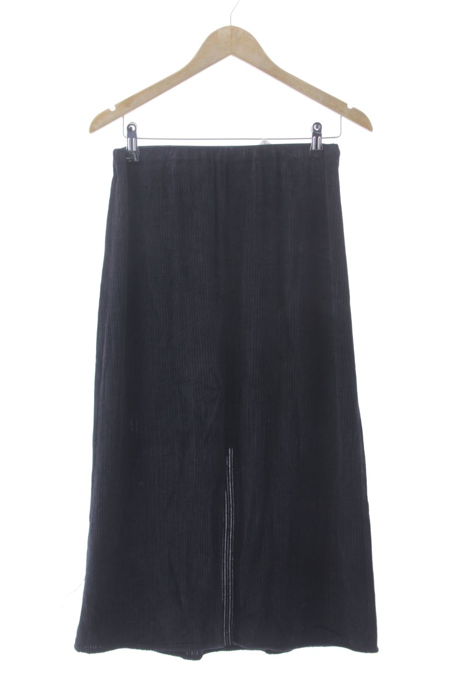 Jupe EseOese de la taille S, de couleur noir