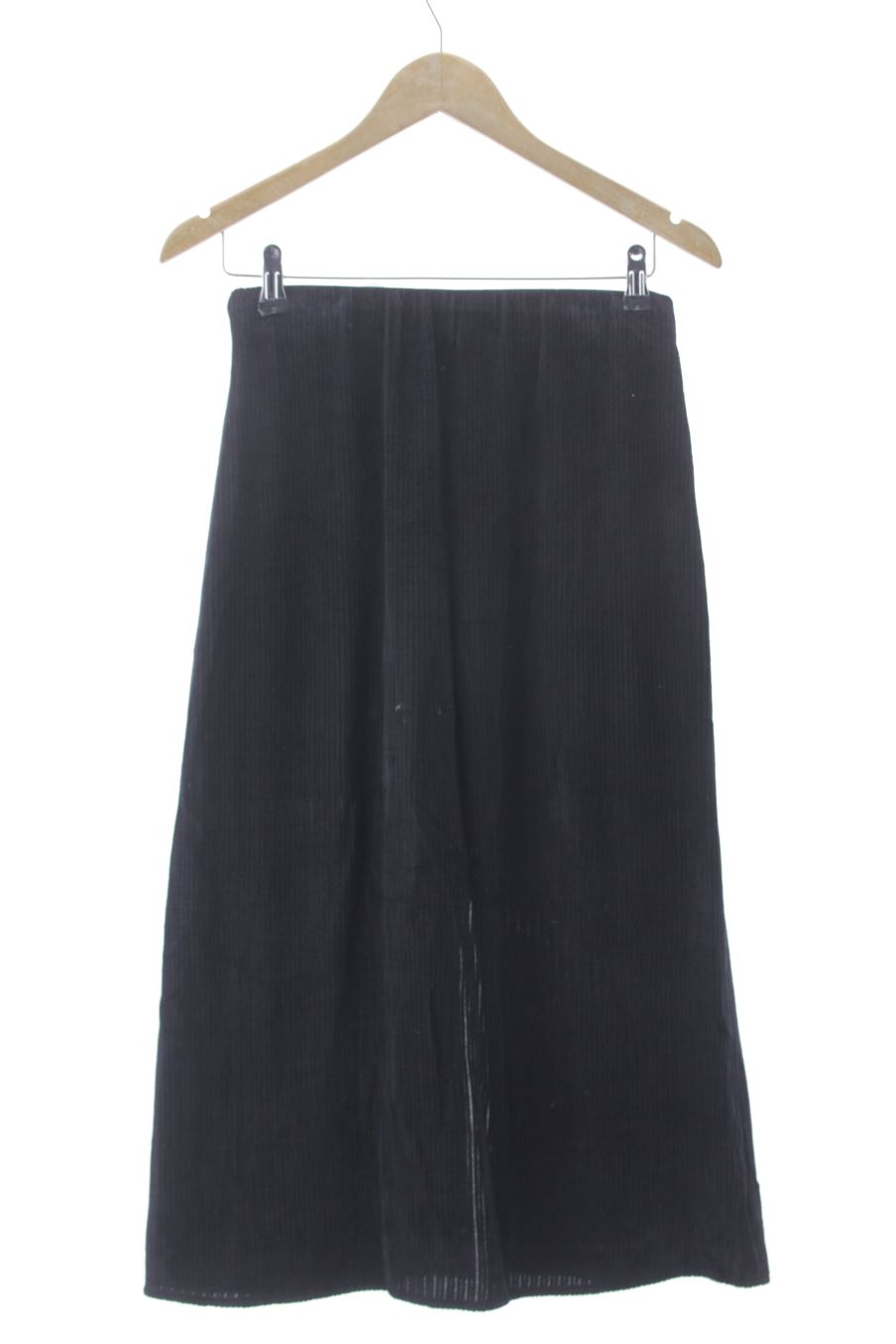 Jupe EseOese de la taille S, de couleur noir
