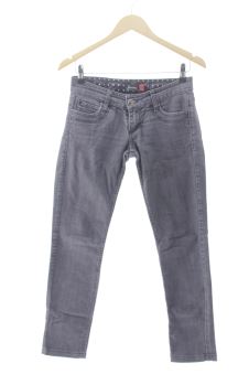 Jeans 34 Stradivarius, foto 1 di 2