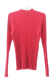 Pullover 164 Pink Baby