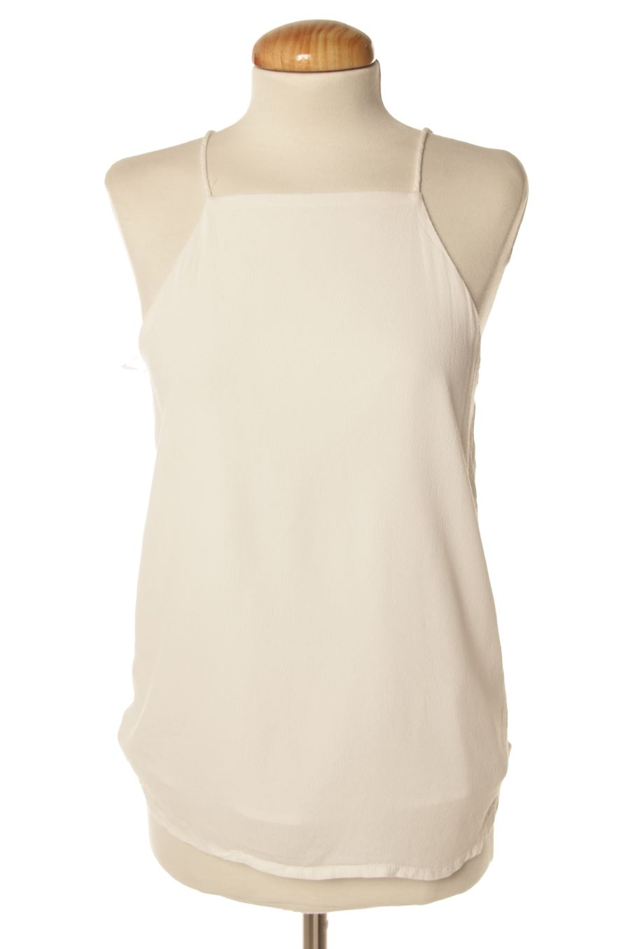 Top Pimkie de la taille S, de couleur blanc