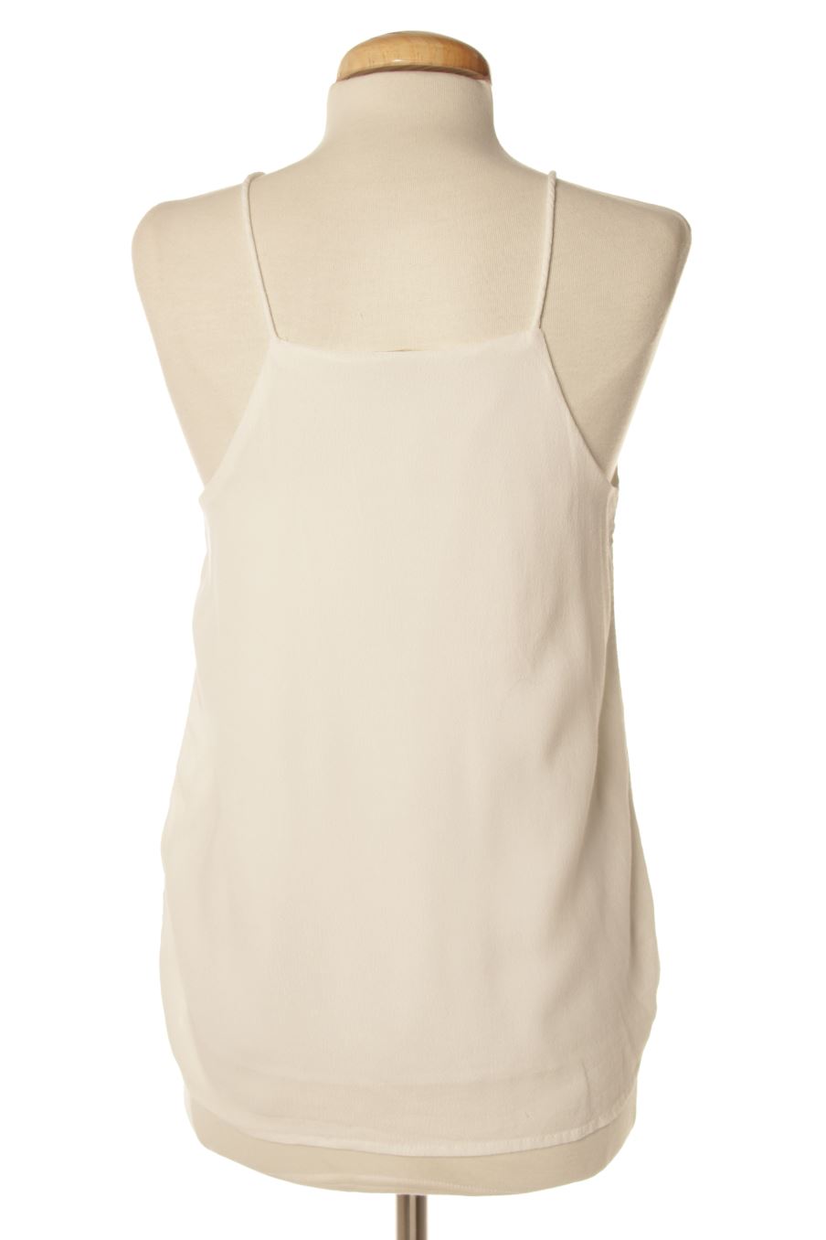 Top Pimkie de la taille S, de couleur blanc