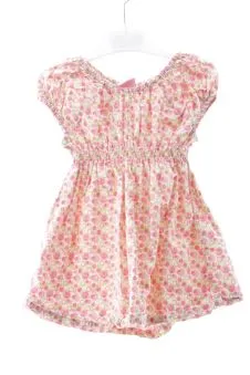 Vestido 18 meses Impidimpi