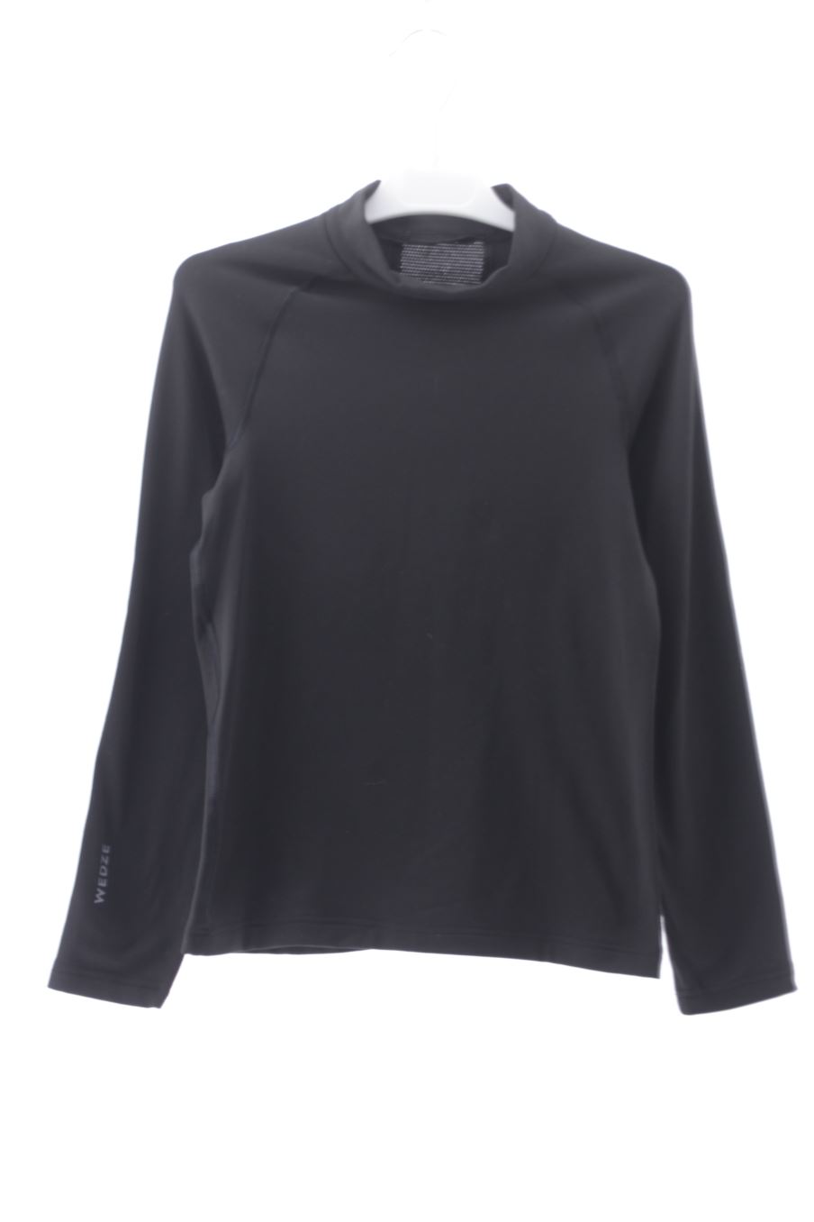 gebraucht Decathlon Langärmeliges T-shirt Größe 140