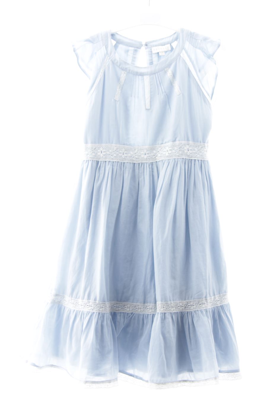 Vestido de Coconut de la talla 11 años de segunda mano