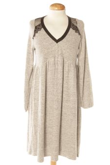 Einfaches Kleid M Naf Naf