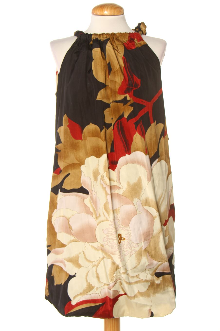 Robe U (by Adolfo Dominguez) de la taille 36, de couleur imprimés