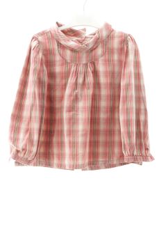 Blouse à manches longues 5 ans Vertbaudet