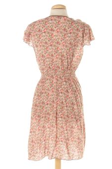 Robe casual L Etiem