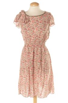 Robe casual L Etiem