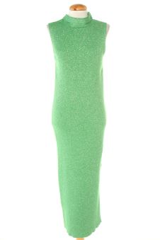 Robe casual S Mango