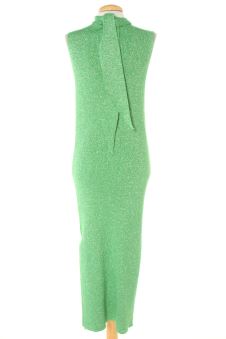 Robe casual S Mango