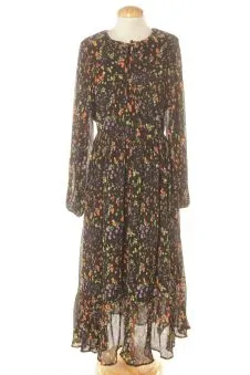 Vestido casual M Desigual, foto 1 de 2