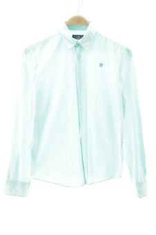 Chemise M Alvaro Moreno