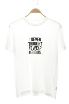 T-shirt M Desigual