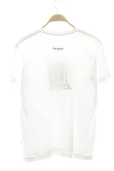 T-shirt M Desigual