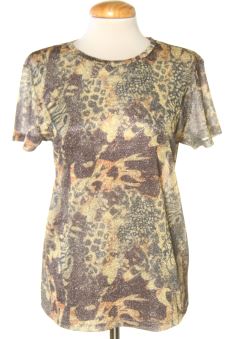 T-shirt M Ikks