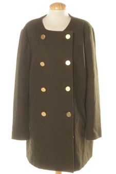 Manteau L Mango