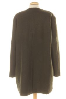 Manteau L Mango