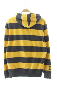 Sudadera 44 Zara