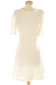 Vestido casual S Zara