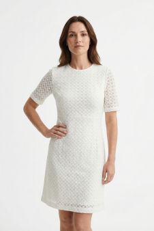 Vestido casual S Zara