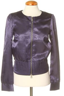 Jacke 36 Morgan de toi