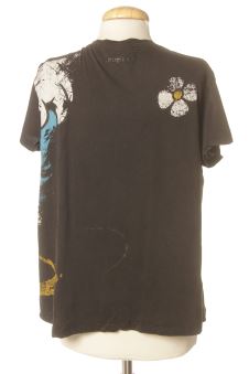 Camiseta XL Disney (DESIGUAL)