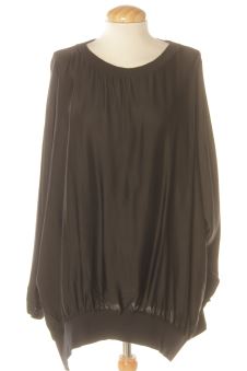 Blouse à manches courtes Taille unique Gioya Co.