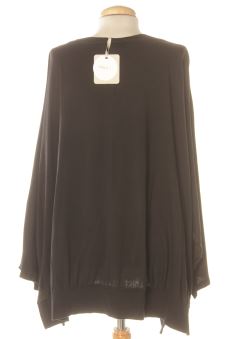 Blouse à manches courtes Taille unique Gioya Co.