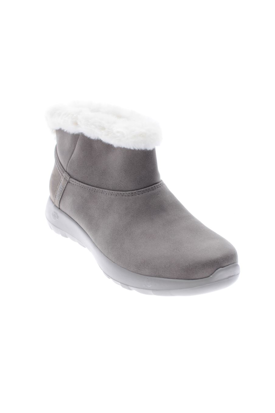 Botines de skechers de la talla 39, de color grigio