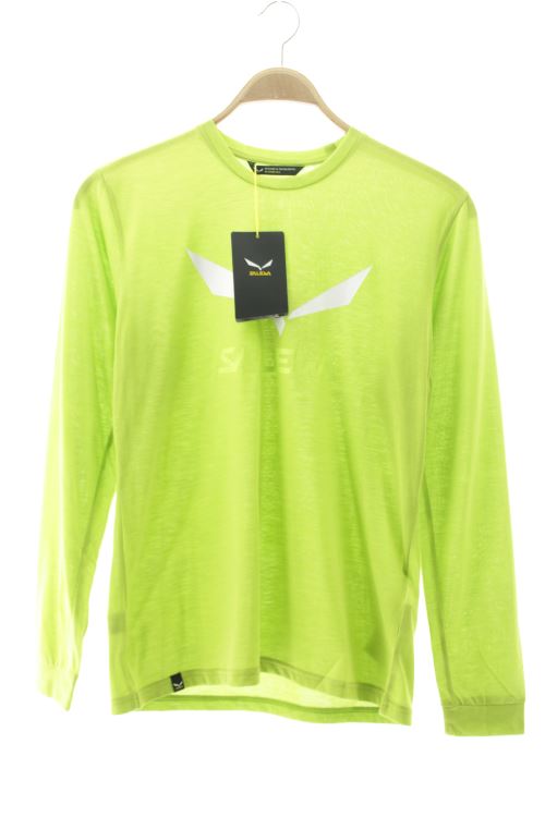 T-shirt à manches longues