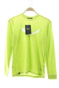Camiseta manga larga L Salewa