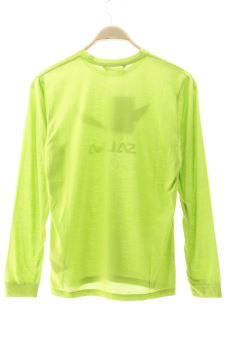 Camiseta manga larga L Salewa
