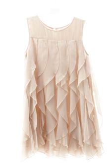 Robe 12 ans Mayoral