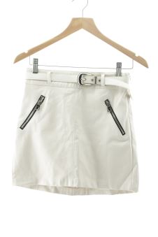 Falda M Bershka