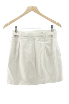 Falda M Bershka