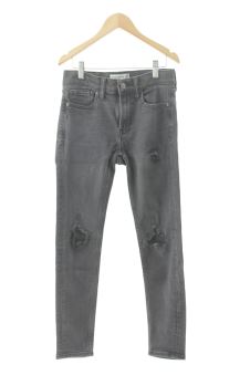 Jeans 11 ans Abercrombie & Fitch