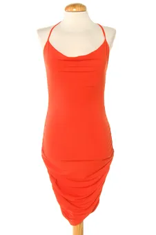 Vestido casual S Zara, foto 1 de 2