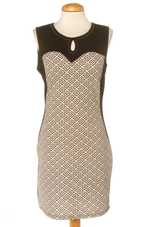 Robe casual