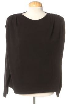 T-shirt à manches longues S Uterqüe
