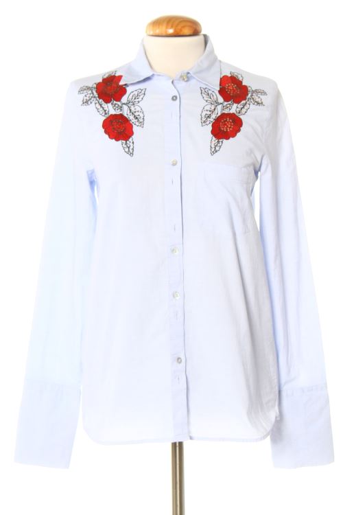 Chemise