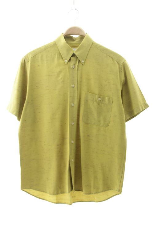 Camicia a maniche corte