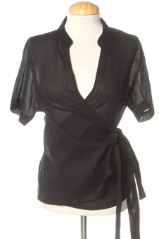 Blusa a maniche corte 42 Sfera, foto 1 di 2