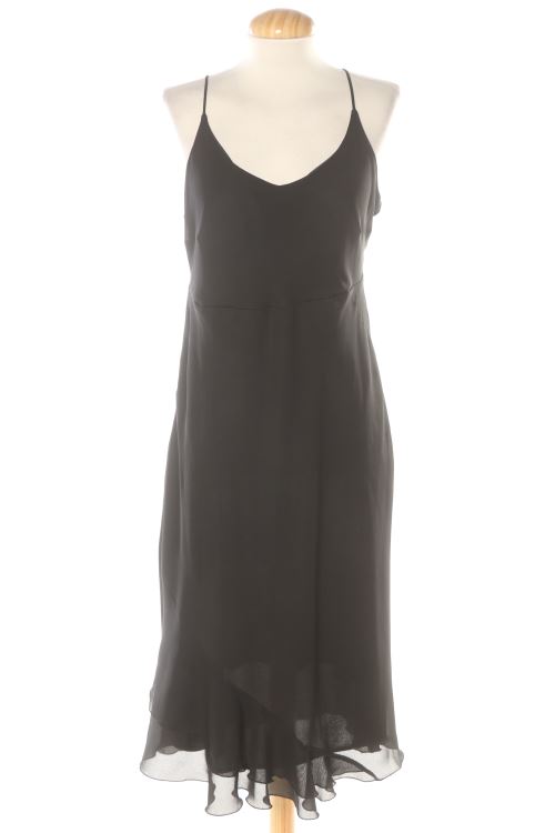 Vestido casual