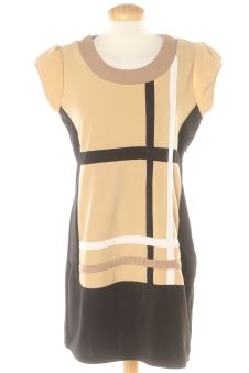 Vestido casual L Adigia, foto 1 de 2