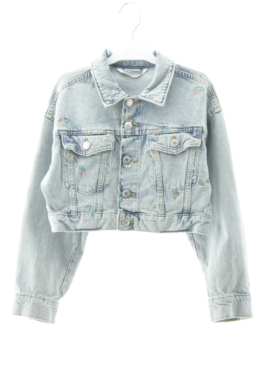 Cazadora de H&M de la talla 9 años de segunda mano
