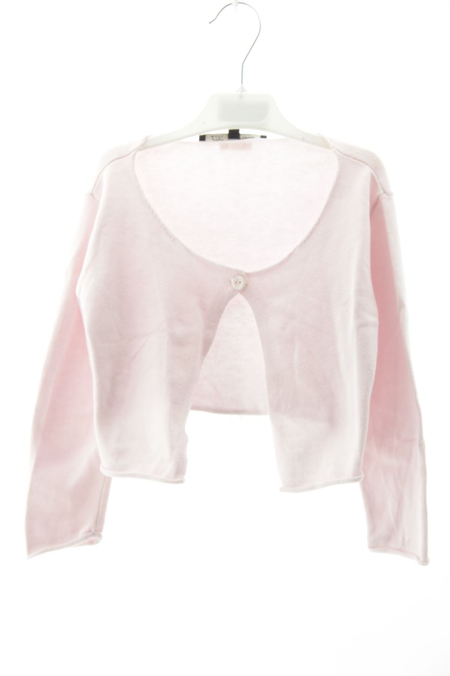 Giacca de Lili Gaufrette de la talla 8 anni